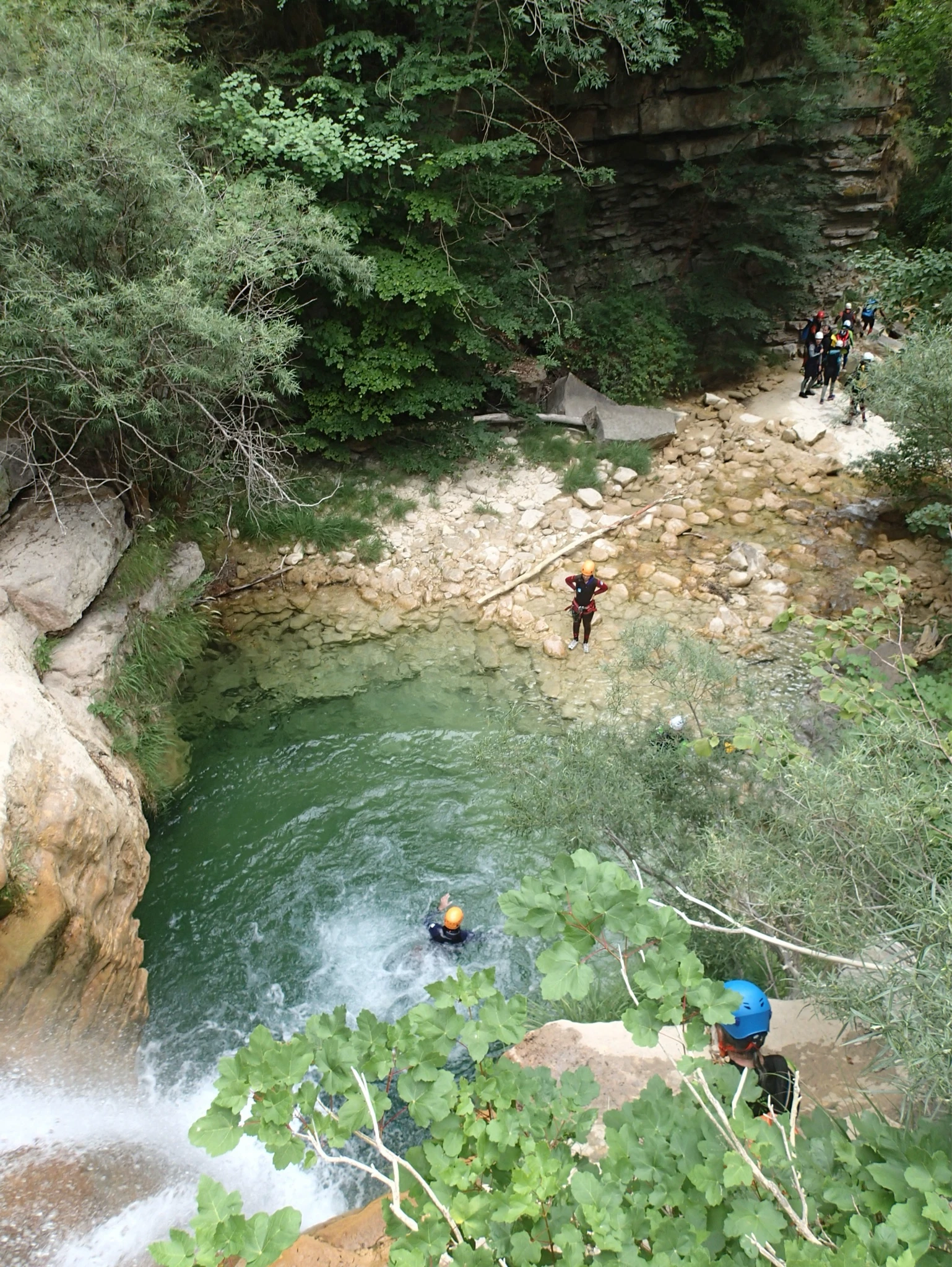 Barranco Forcos