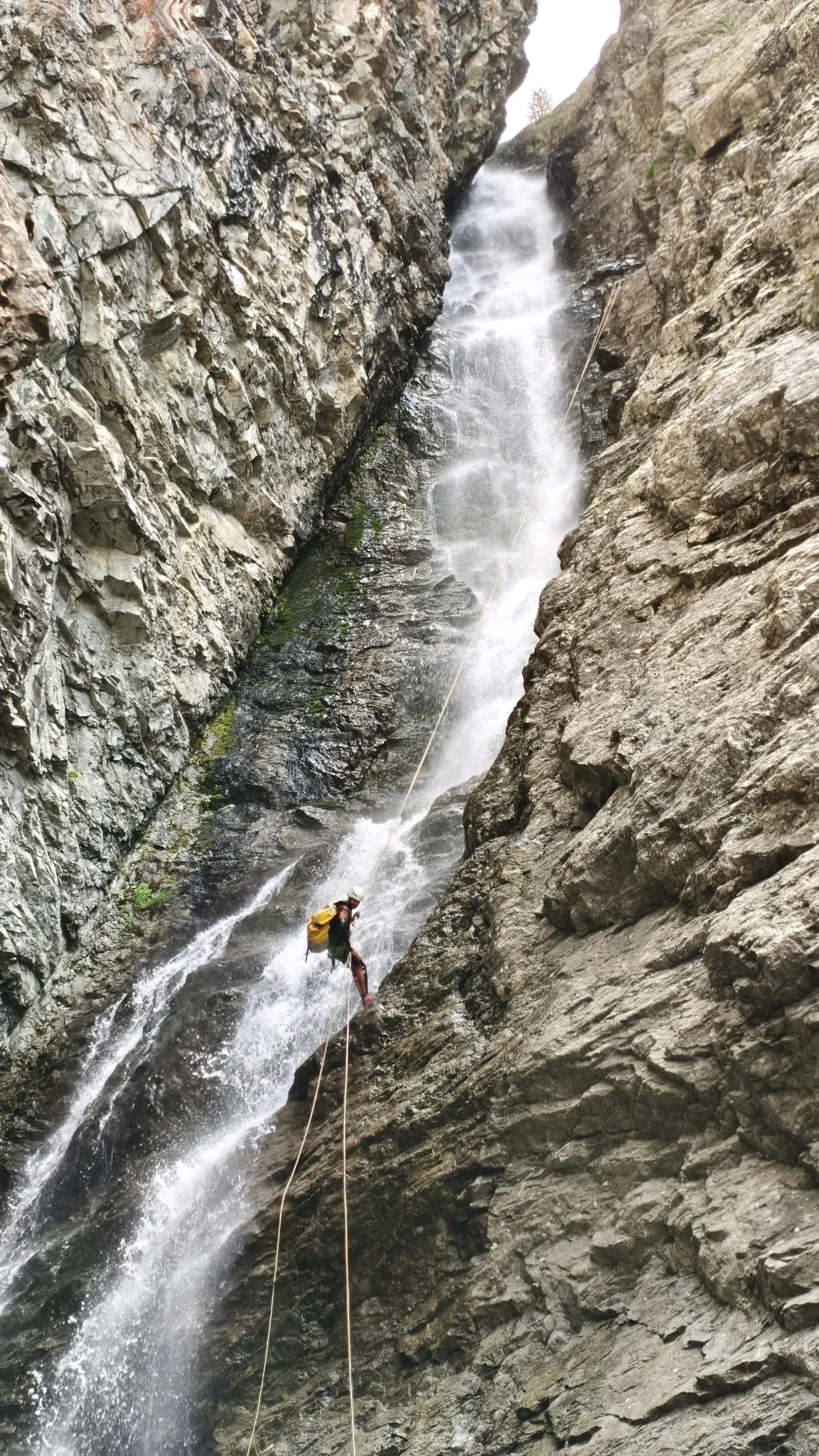 Flow report photo 2