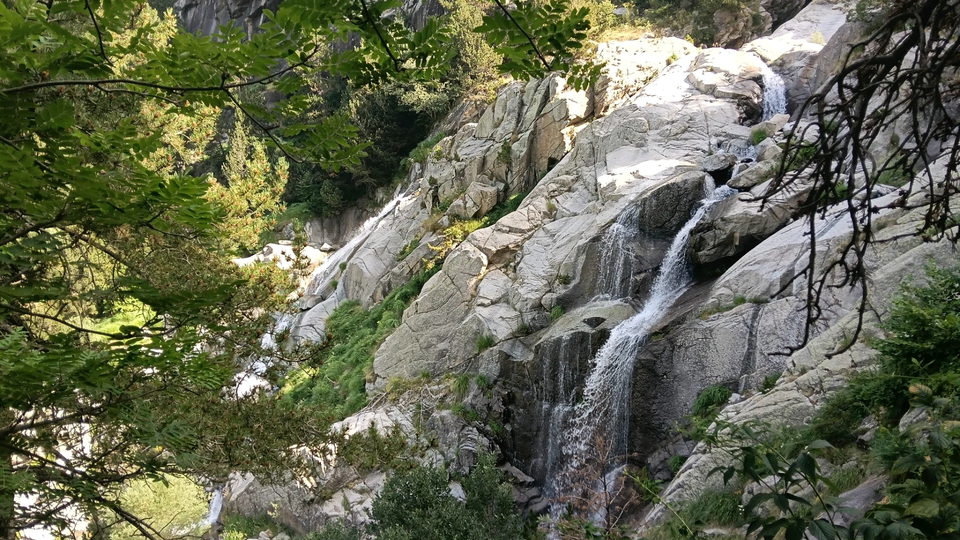Flow report photo 1