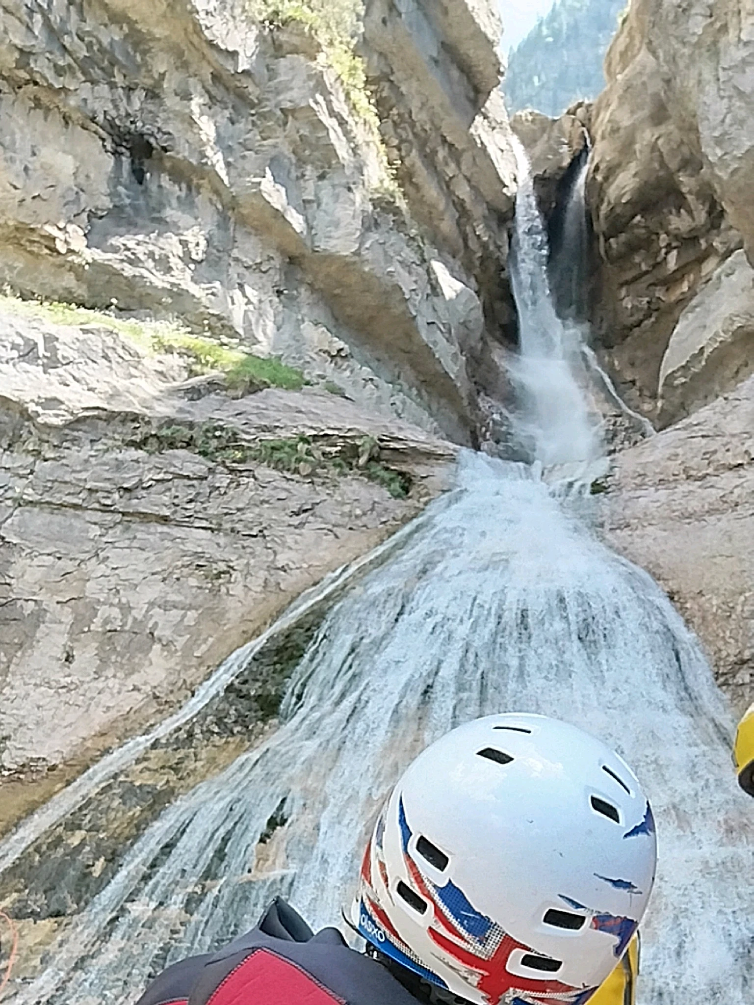 Barranco de la Fuenblanca