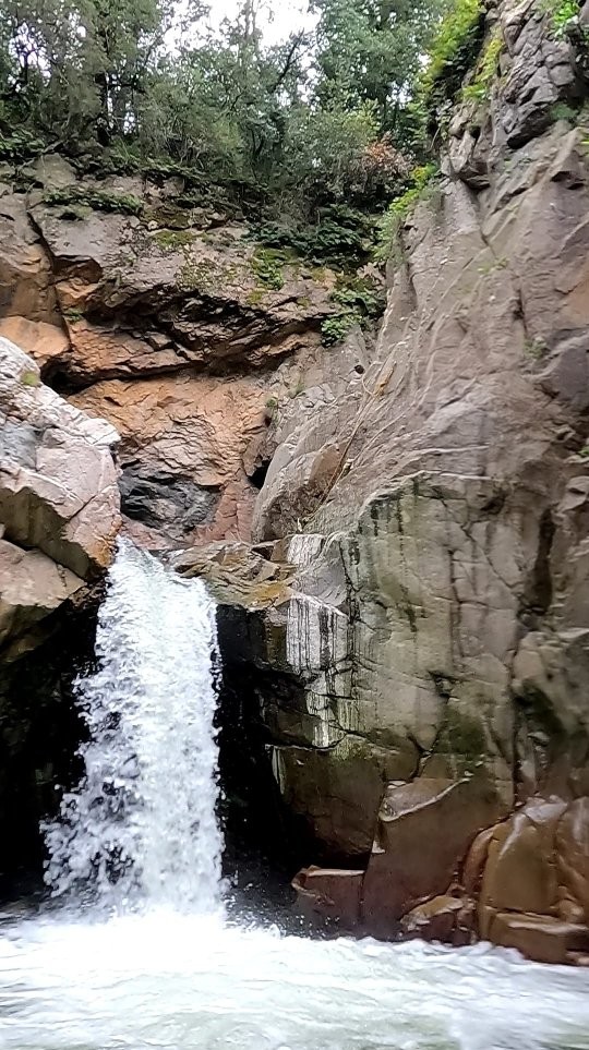 Flow report photo 1