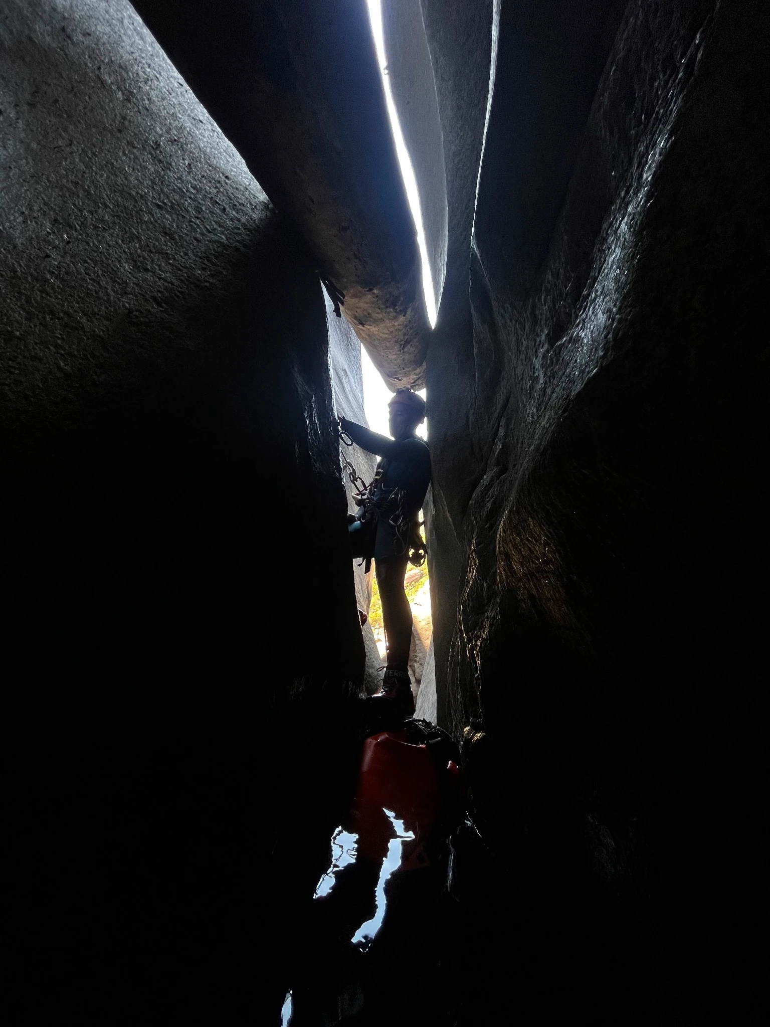 Flow report photo 2