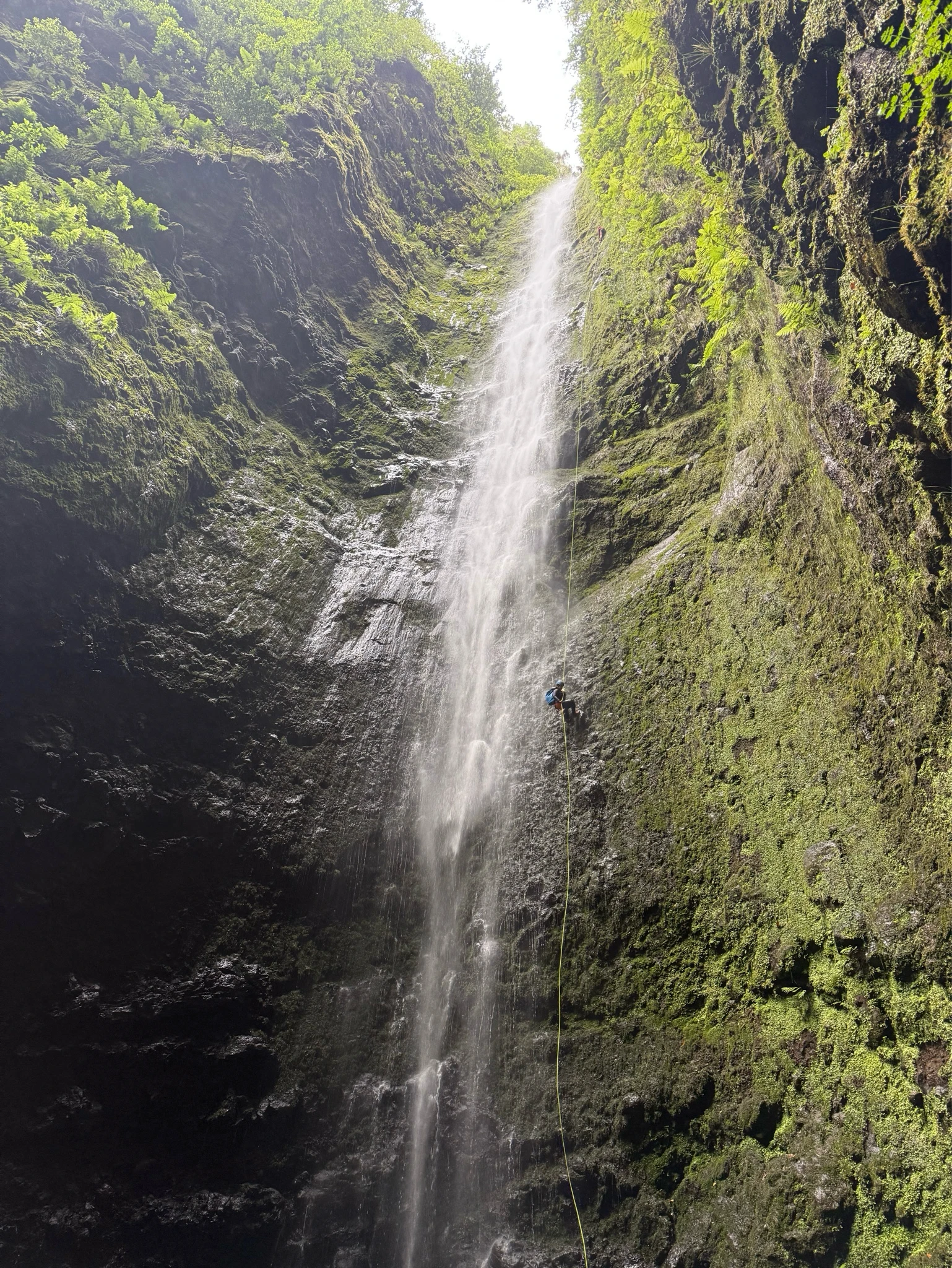 Flow report photo 1