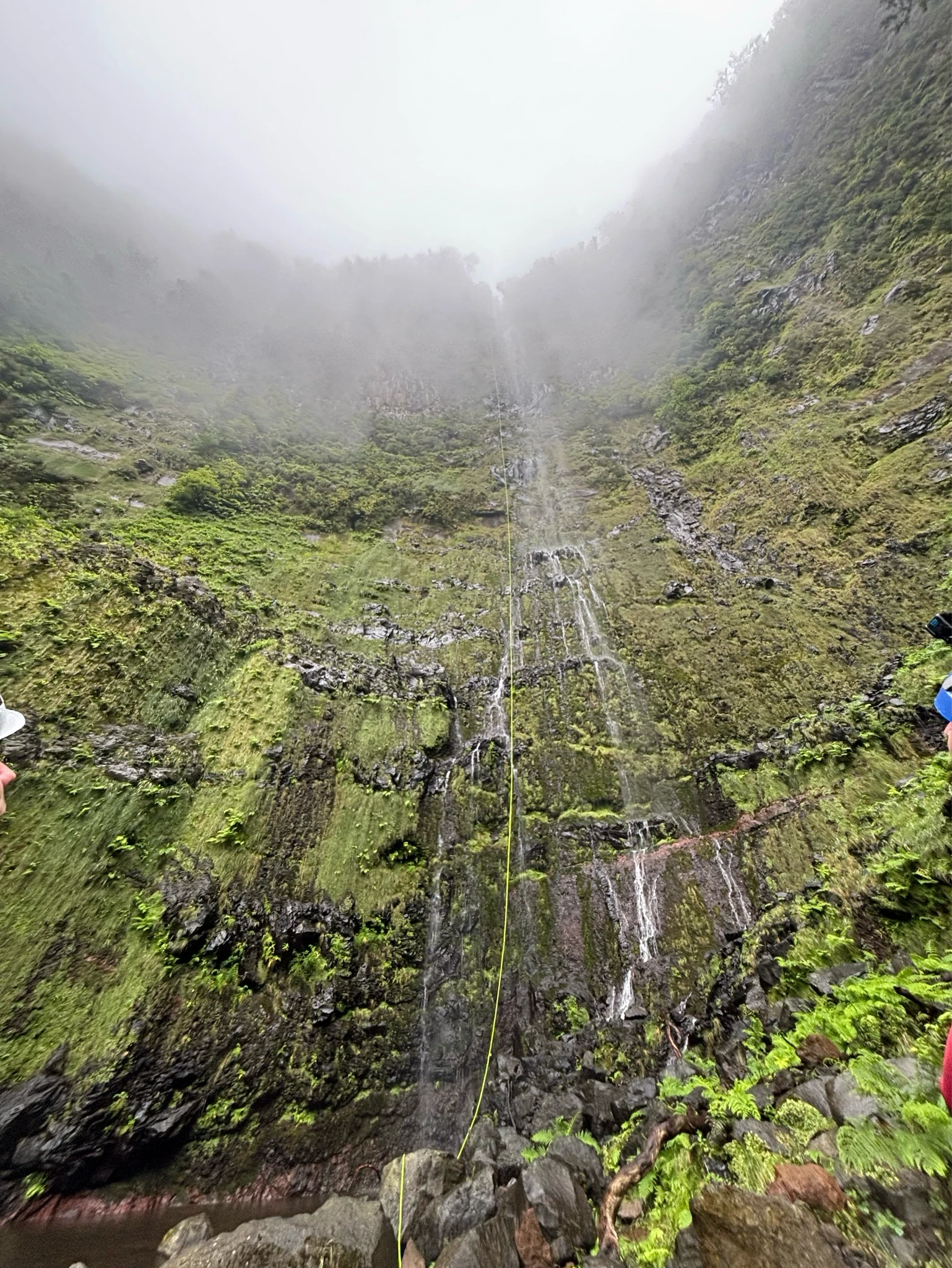 Flow report photo 1