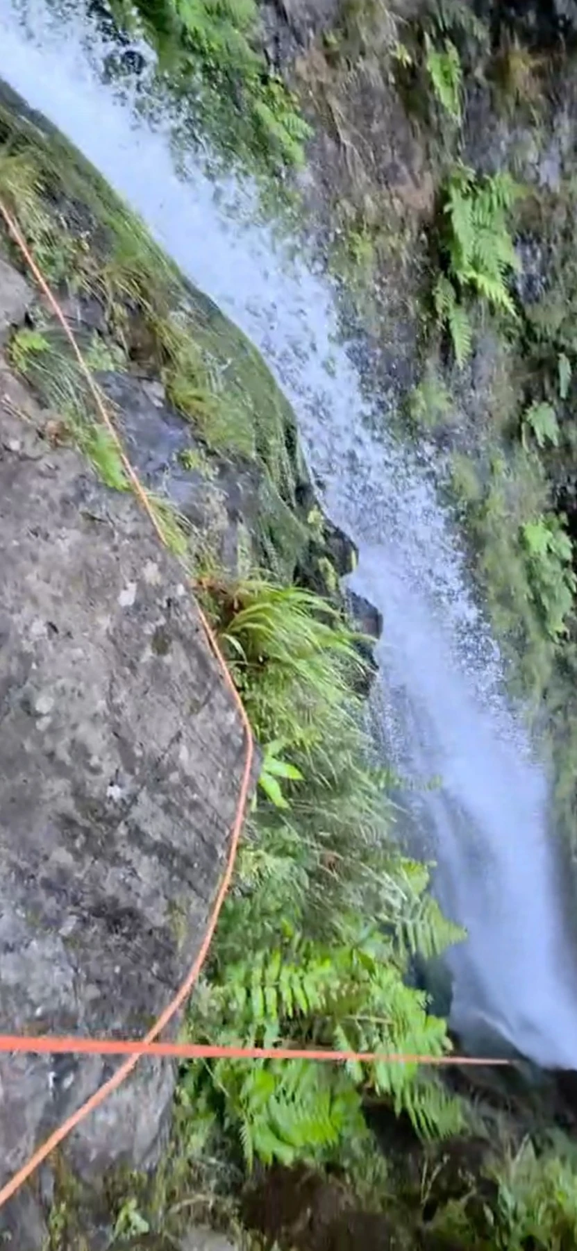 Flow report photo 1