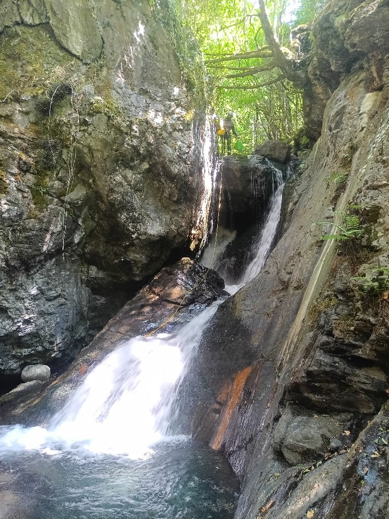 Flow report photo 2