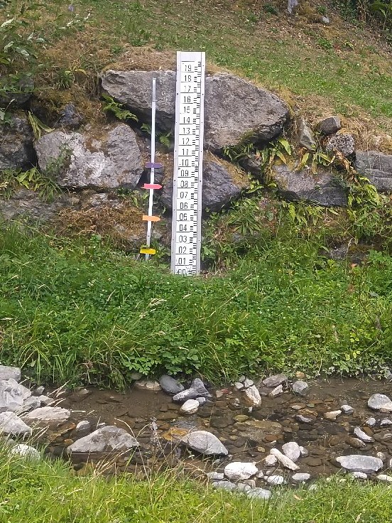 Flow report photo 2