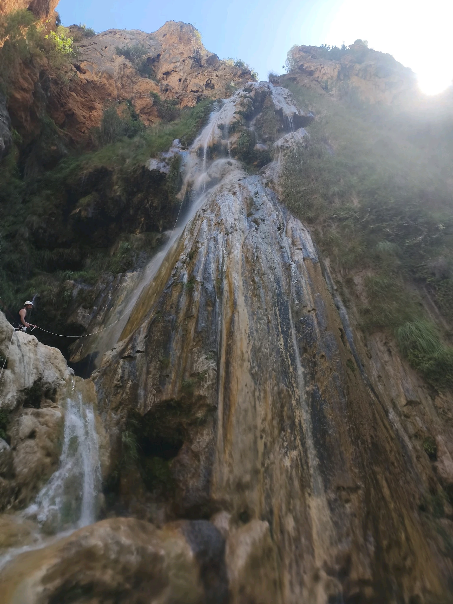 Flow report photo 1