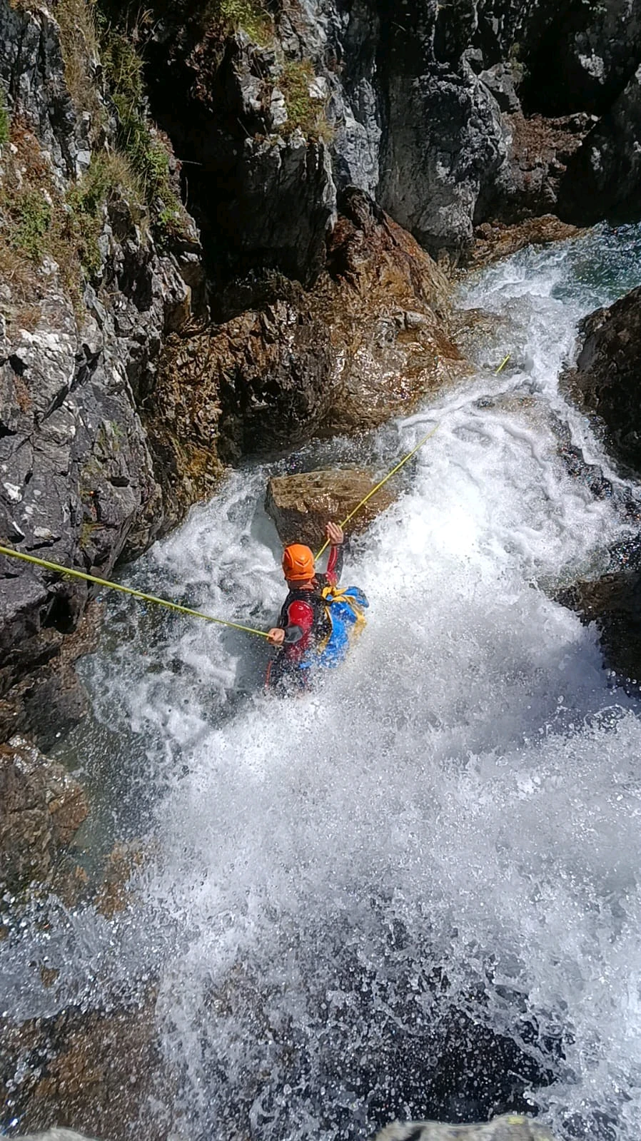 Barranco del Caldarés