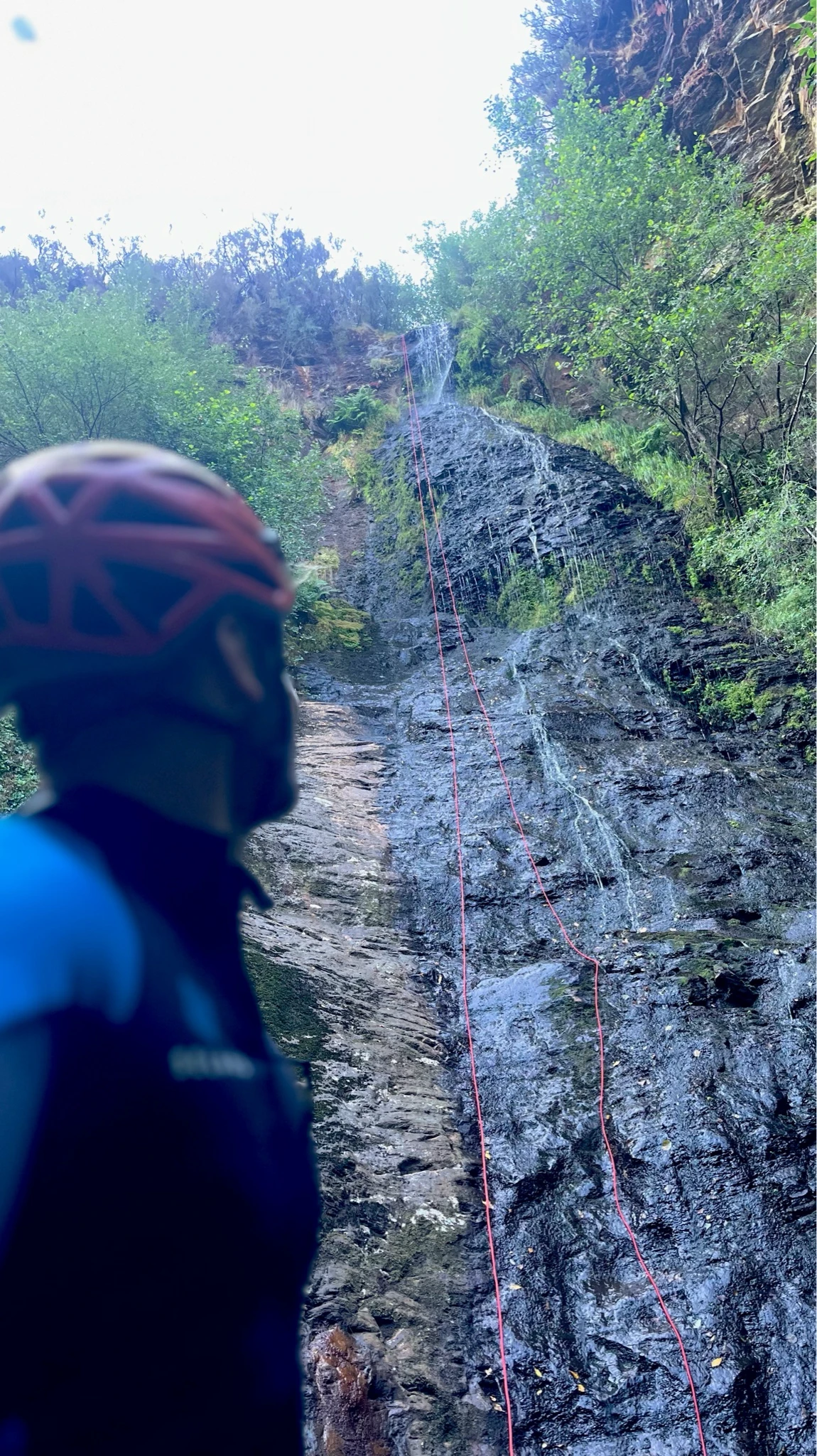 Flow report photo 1