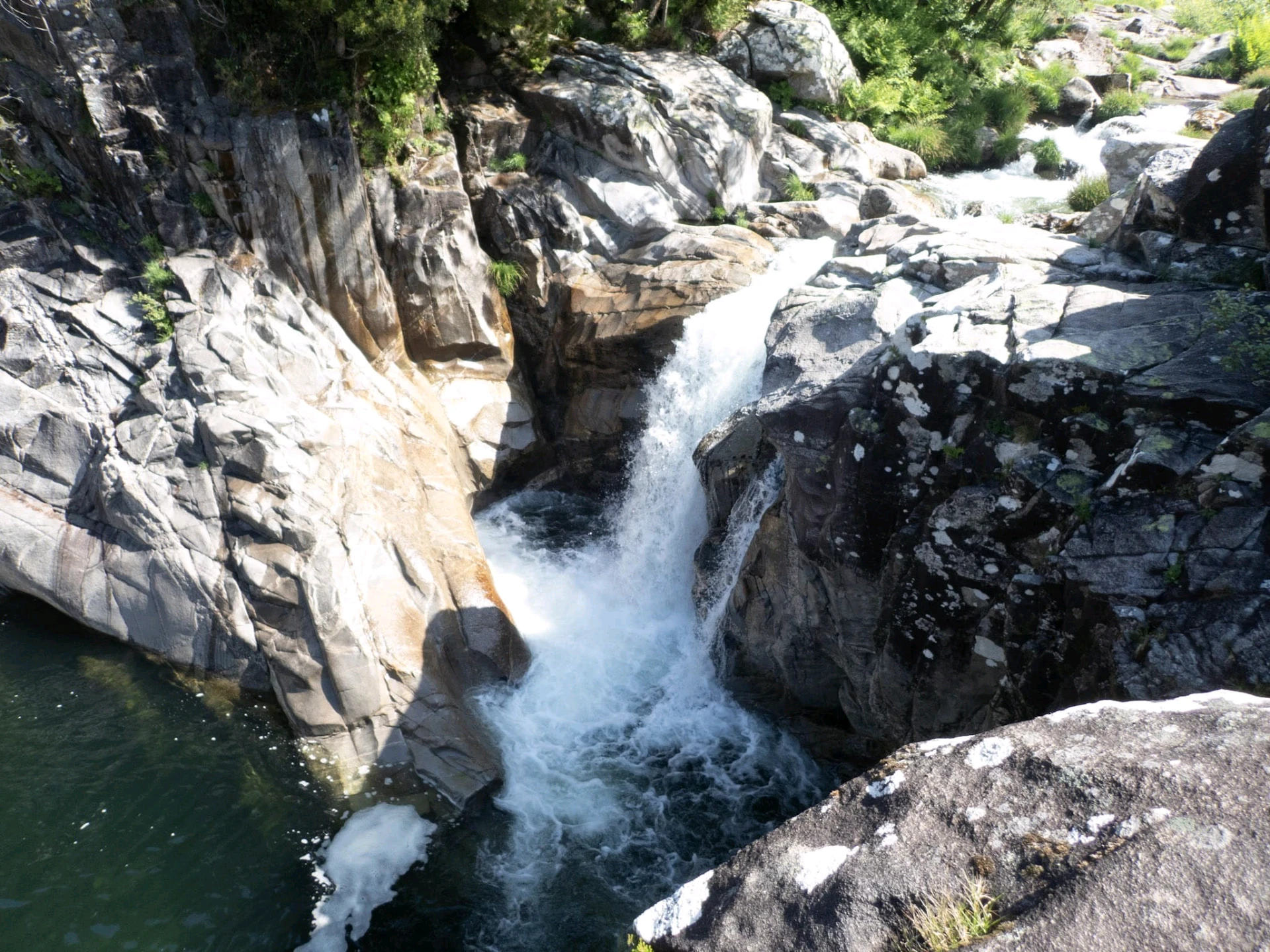 Flow report photo 1