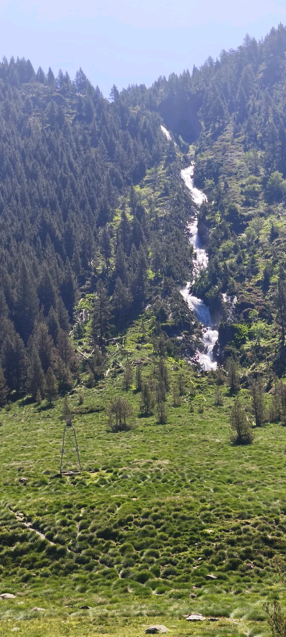Flow report photo 1